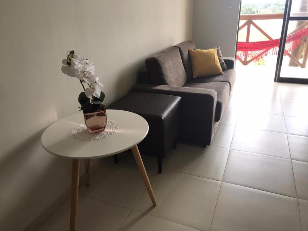 Apartamento No Condominio Sonhos Da Serra - Bananeiras Exterior photo