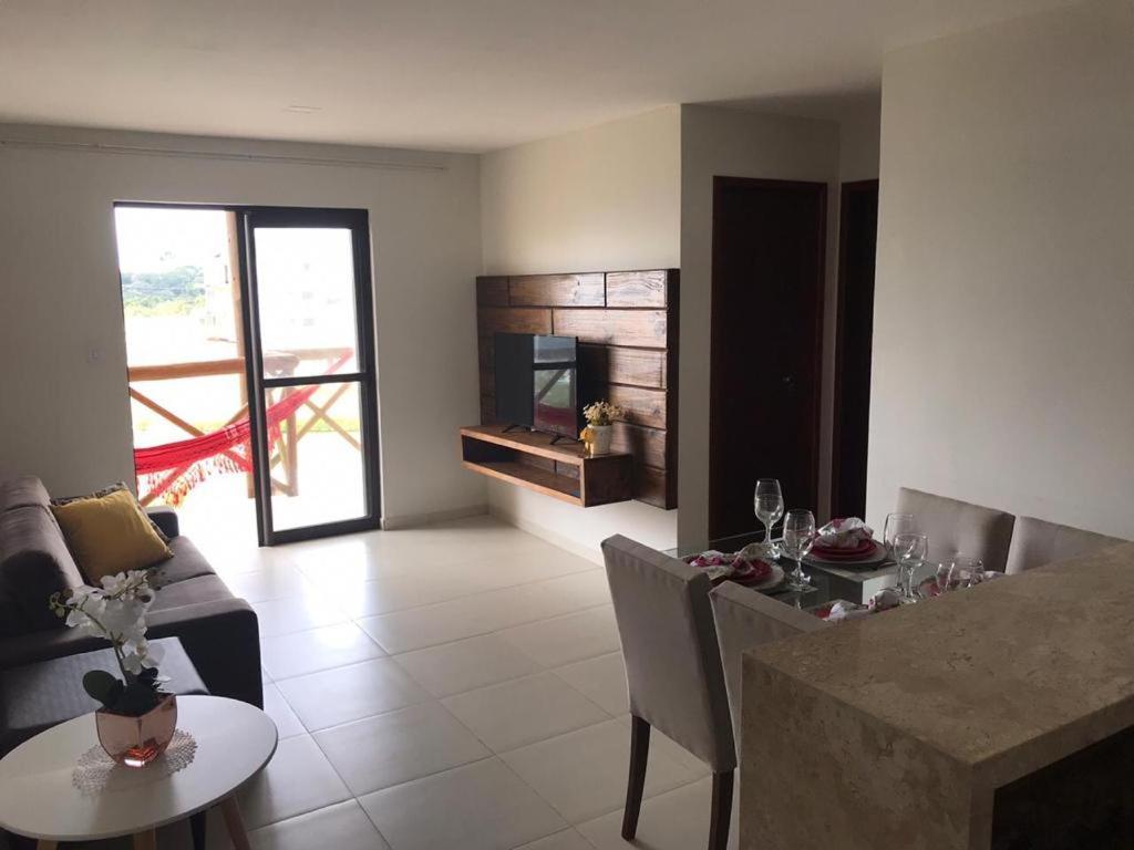 Apartamento No Condominio Sonhos Da Serra - Bananeiras Exterior photo