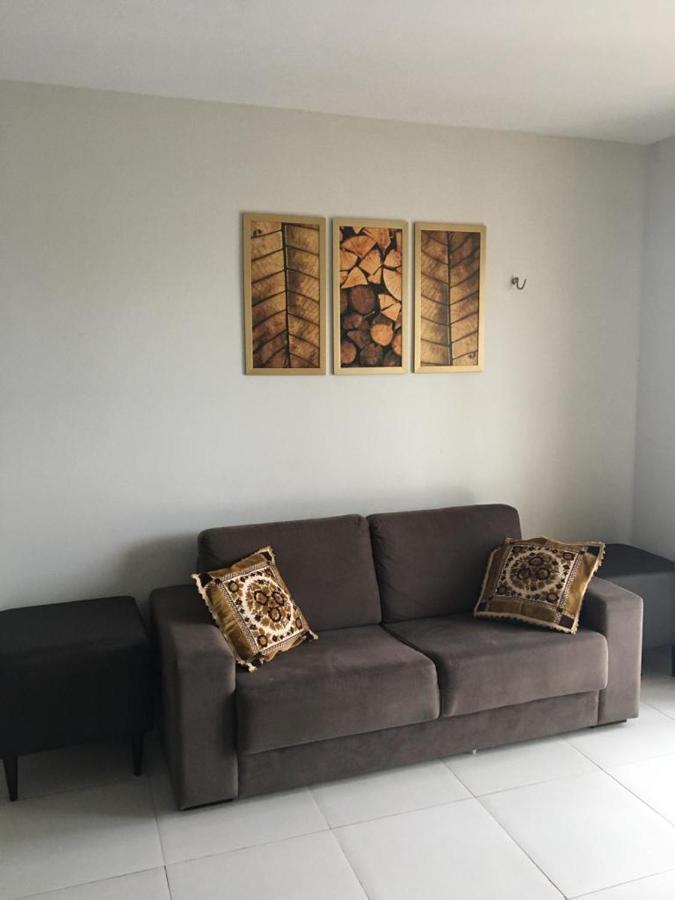 Apartamento No Condominio Sonhos Da Serra - Bananeiras Exterior photo