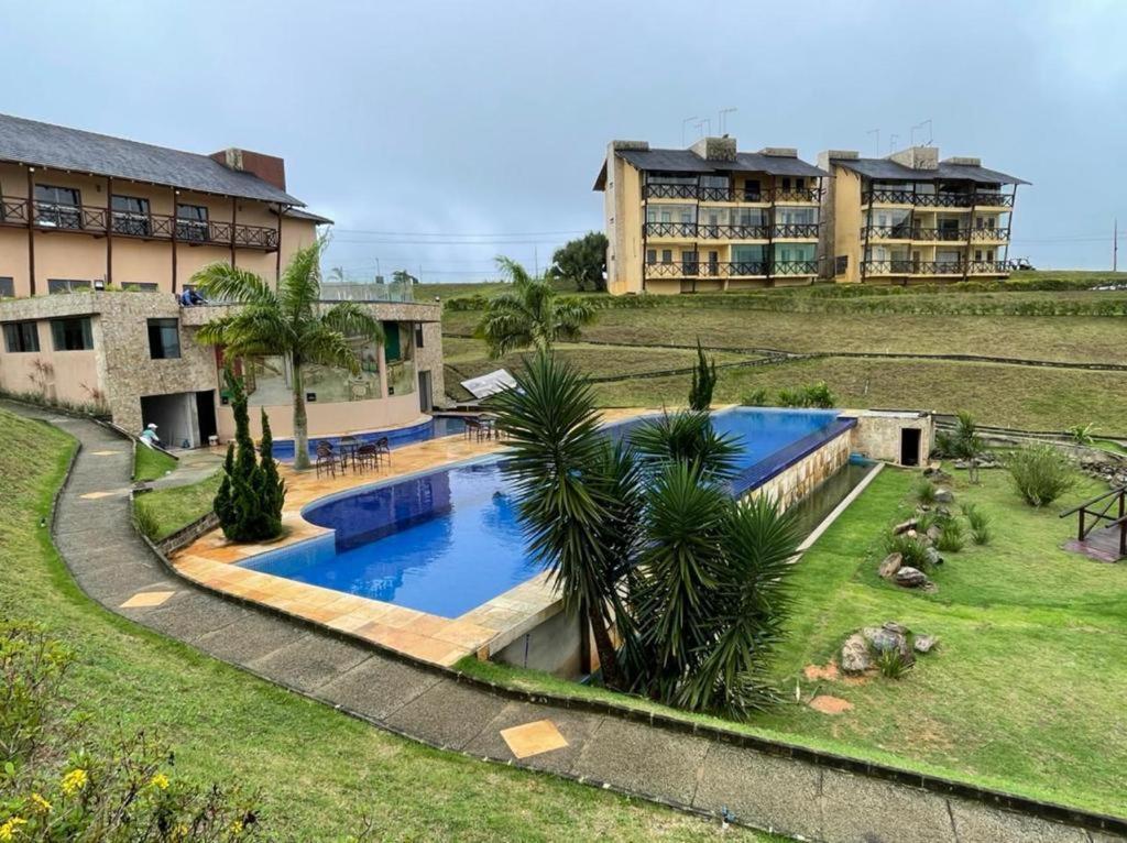 Apartamento No Condominio Sonhos Da Serra - Bananeiras Exterior photo