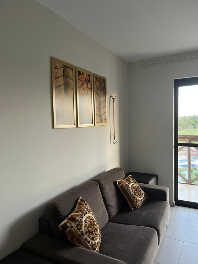 Apartamento No Condominio Sonhos Da Serra - Bananeiras Exterior photo