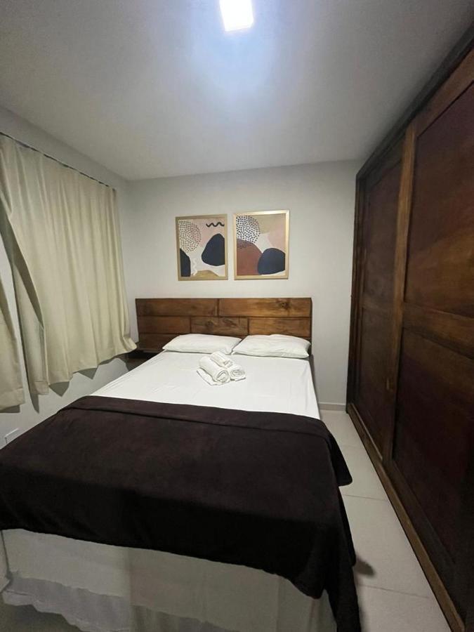 Apartamento No Condominio Sonhos Da Serra - Bananeiras Exterior photo