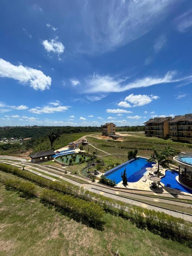 Apartamento No Condominio Sonhos Da Serra - Bananeiras Exterior photo